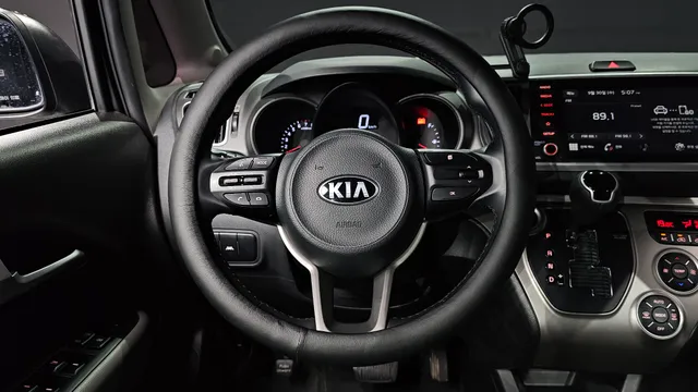 Kia Ray