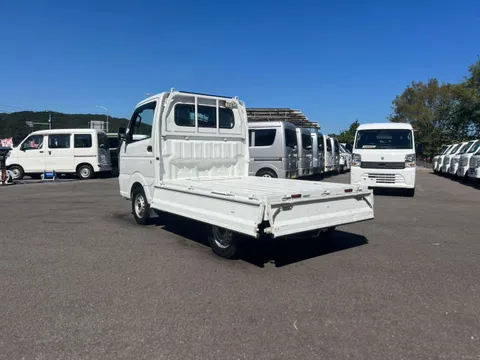 Mitsubishi Minicab Truck