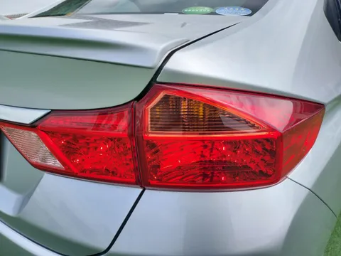Honda City (Grace)