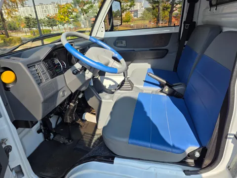 Chevrolet Labo