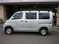 Toyota TownAce Van