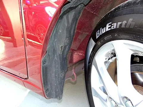Subaru Pleo Plus