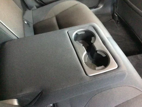 Mazda MAZDA3 Fastback