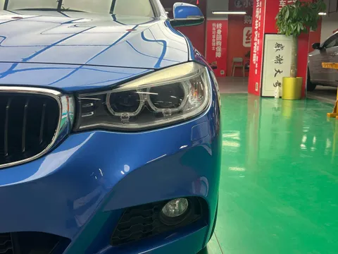 BMW Gran Turismo