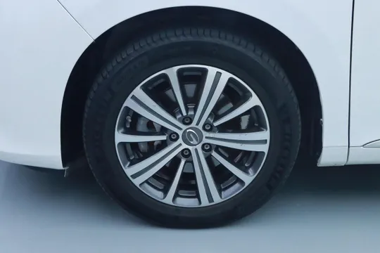 Gac M8