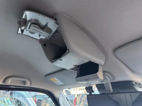 Mitsubishi Town Box