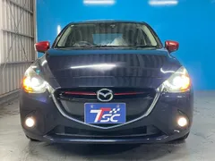Mazda Mazda2 (Demio)