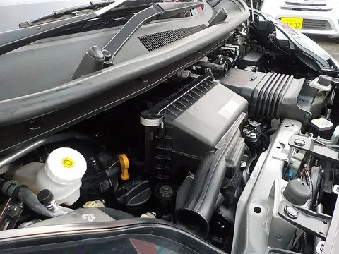 Mitsubishi eK X