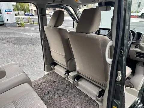 Nissan Clipper Rio