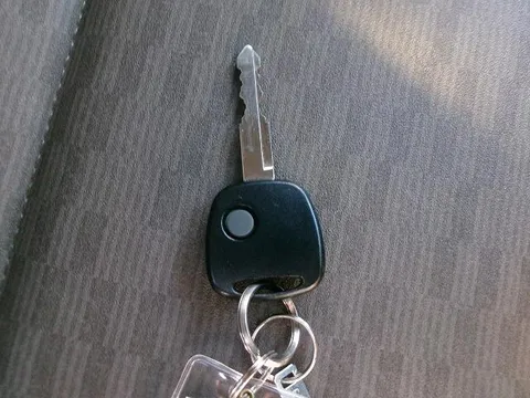 Nissan Clipper