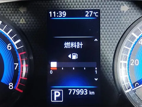 Mitsubishi eK X