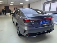Kia Cerato (K3)