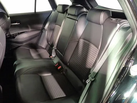 Toyota Corolla Touring