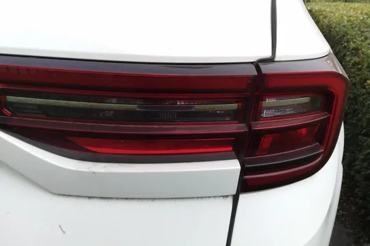 Changan CS35 Plus