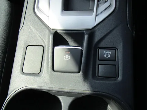 Subaru Impreza G4