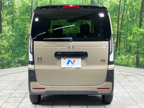 Honda N-BOX Joy