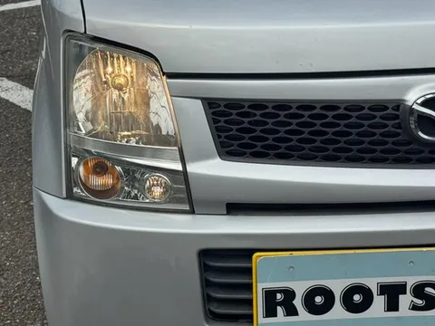 Mazda AZ-Wagon