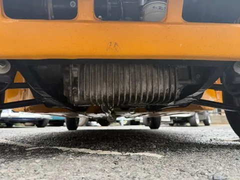 Austin Mini