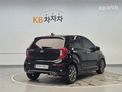 Kia Picanto (Morning)