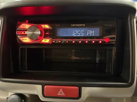 Nissan Clipper Rio