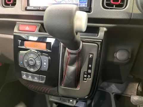 Suzuki Alto Turbo RS