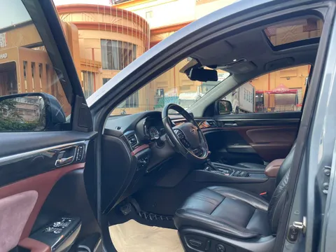 Gac GS8