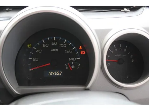 Mazda AZ-Wagon