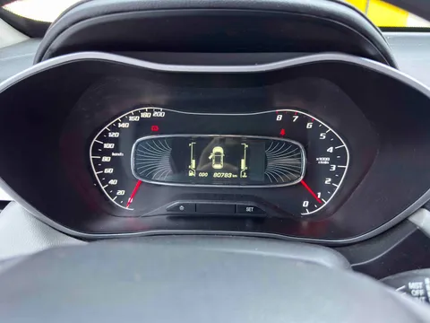 Baojun 510