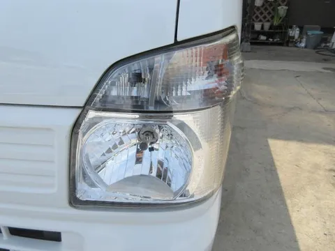 Nissan Clipper Truck