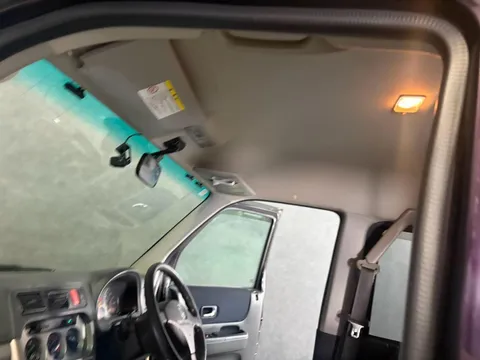 Honda Vamos Hobio