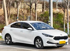 Kia Cerato (K3)