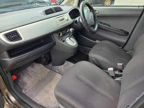 Subaru R2