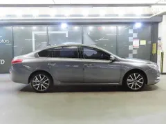 Renault SM7