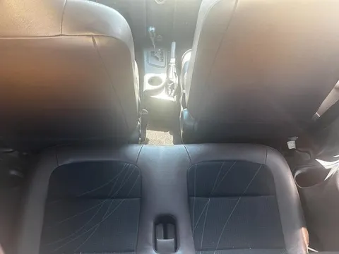 Toyota iQ