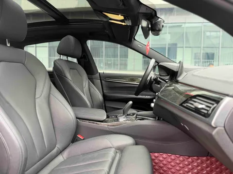 BMW Gran Turismo