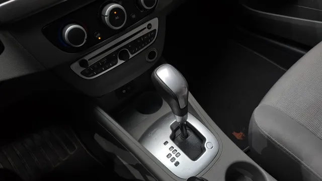 Renault SM3