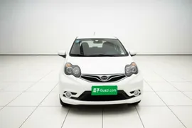 BYD F0