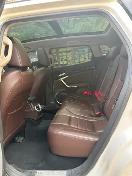 Wey VV7
