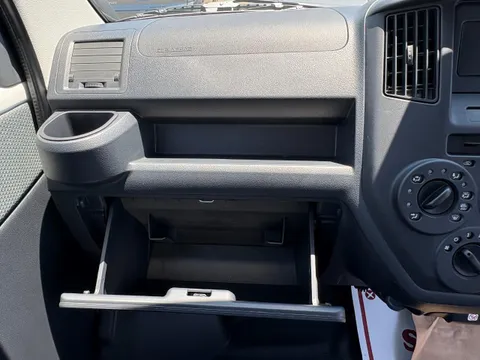 Toyota TownAce Van