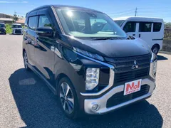 Mitsubishi eK X