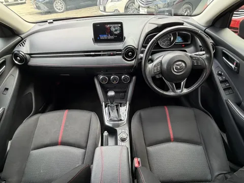 Mazda Mazda2 (Demio)