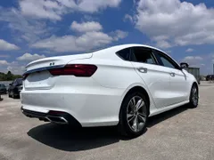 Geely Binrui