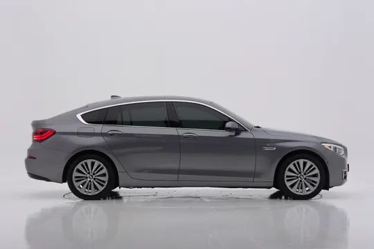 BMW Gran Turismo