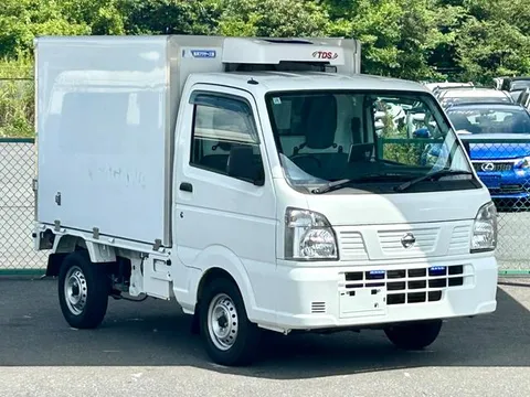 Nissan Clipper Truck