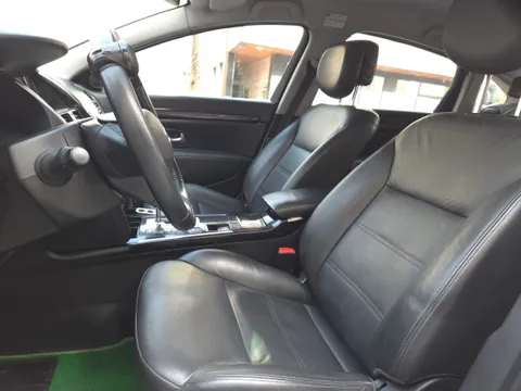 Renault SM7