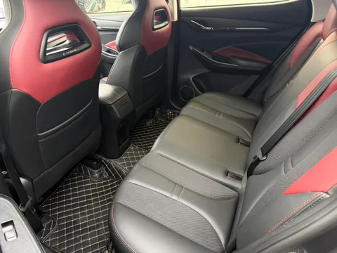Changan Oshan X5
