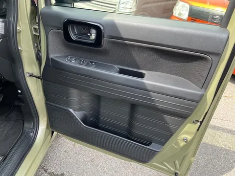 Honda N-VAN Plus Style