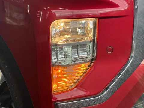 Mitsubishi eK X Space