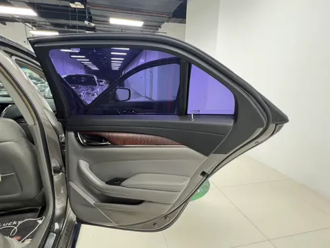 Cadillac