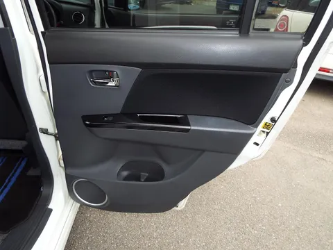 Mazda AZ-Wagon Custom Style